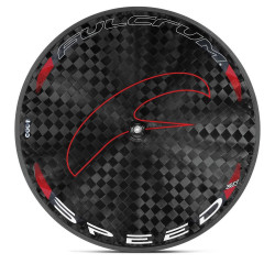 ROATA SPATE FULCRUM SPEED 360T CULT TUBULAR HG11 CARBON - Img 4