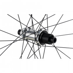 ROATA SPATE NEWMEN EVO SL E.G.30 ALUMINIU 29" 12X148 CENTER LOCK 28H FADE Sram XD - Img 3