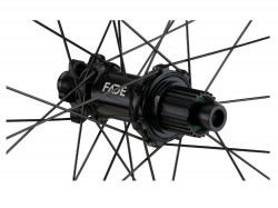 ROATA SPATE NEWMEN EVOLUTION SL A.30 ALUMINIU 27.5" 12X148 IS 6 BOLT 28H FADE Sram XD - Img 3