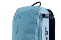 Rucsac CUBE Pure 12 CMPT Albastru Deschis