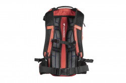Rucsac CUBE Pure 12 Rosu - Img 2