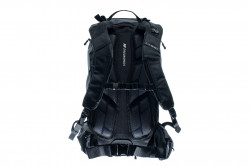 Rucsac CUBE Vertex 16 Negru - Img 2