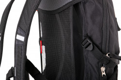 Rucsac Force Grade 22L Negru - Img 2