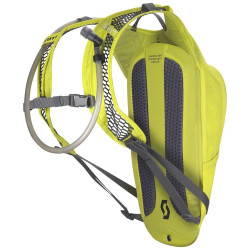 Rucsac SCOTT Pack Perform EVO HY'4 Galben