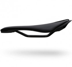 Sa bicicleta PRO Stealth Performance negru 142/152 mm