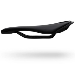Sa bicicleta sosea PRO Stealth Team Negru 142 mm Carbon
