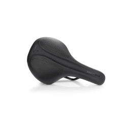 Sa Cube Natural Fit Saddle Sequence WS black black Regular