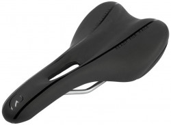 Sa MTB RFR Comfort D2 & Cutout Black