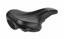 Sa CUBE RFR Trekking Tour Black