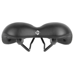 Sa M-WAVE TOUR IV 260 x 184 mm Negru - Img 6