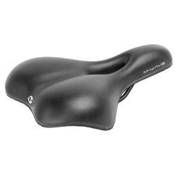 Sa M-WAVE TOUR IV 260 x 184 mm Negru - Img 8