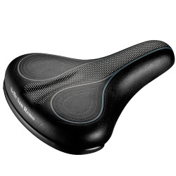 Sa Selle San Remo 3283 trekking pentru dame cu gel