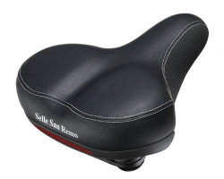 Sa Selle San Remo SSR-3275 Confort City- Gel
