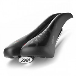Sa SELLE SMP Italian Hybrid Gel 275x140mm Negru