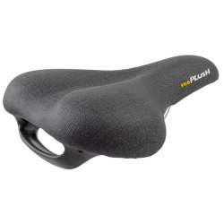 Sa VELO Stella Urban E-Grip W=207 x L-265 mm Dark Grey