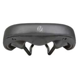 Sa VELO Velo-Fit Traveller trekking Unisex Negru - Img 7