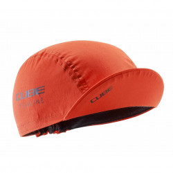 Sapca CUBE Race Cap Teamline Rosu