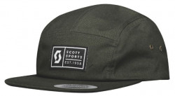 SAPCA SCOTT 5-PANELS GREEN