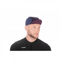 Sapca sub casca CUBE Race Cap Zick Zack