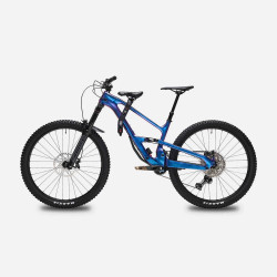 Scaun pe cadru pentru copii Kids Ride SHOTGUN 2.0