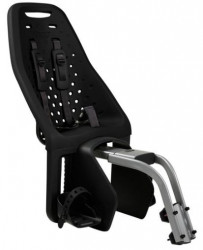 SCAUN THULE YEPP MAXI SEAT POST SPATE NEGRU