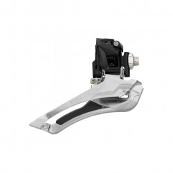 Schimbator Fata Shimano 105 FD-5801-L Brazed-On 2x11 V