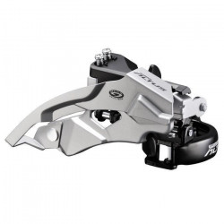 Schimbator fata Shimano Altus FD-M370 triplu Top Swing 31.8 44/48T