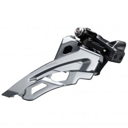 SCHIMBATOR FATA SHIMANO DEORE FD-M6020 LOW CLAMP TRAGERE FATA