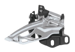 Schimbator fata Shimano FD-M785-E6 2x10 viteze (KFDM785E26X)