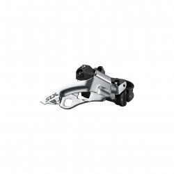 Schimbator Fata Shimano SLX FD-M7005-10-L Low Clamp Top Swing 3x10 V