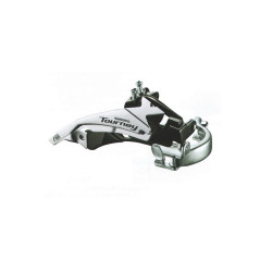 Schimbator Fata Shimano Tourney FD-TY500-TS3 3v 42T 34.9M Top Swing