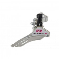Schimbator Foi Shimano Tourney FD-TY10 Tragere Sus 3x6/7 V