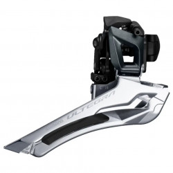 Schimbator foi SHIMANO Ultegra FD-R8000 Colier 34.9 mm 2x11 Viteze Road