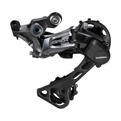 Schimbator Spate Gravel Shimano GRX RD-RX812 Shadow Plus negru