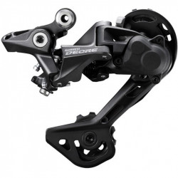 Schimbator Spate SHIMANO DEORE RD-M5120- 10/11 v Shadow Plus