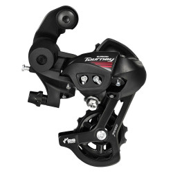 Schimbator Spate Shimano Tourney RD-A070 7 V