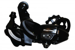 Schimbator spate Shimano Tourney RD-TY500 6/7 V