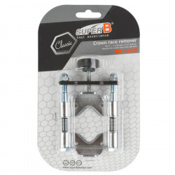 Scula Desprins Head Set(Cuveti) SUPER B TB-1925 - Img 3