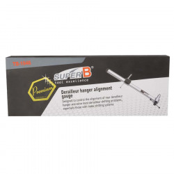 Scula Indreptat Urechi Cadru SUPER B TB-1946 - Img 7