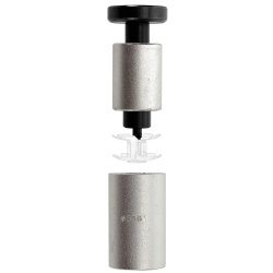 Scula Montat Flori de Furca M-WAVE TW-F1 1.1/8'' - Img 3