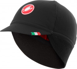 Sepcuta termica Castelli Difesa Thermal, Negru, UNI