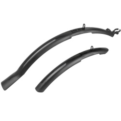 Set Aparatori Noroi M-WAVE MUD MAX UNIVERSAL 26"-29" - Img 4