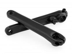 Set Brate BMX Negru