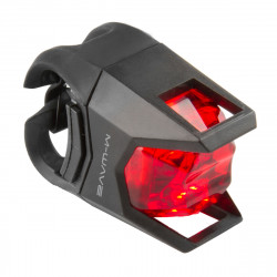 Set Flash cu Baterii M-WAVE "HUNTER" - Img 4