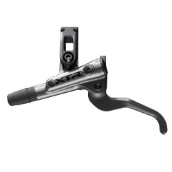 SET FRANA SHIMANO XTR BL-M9200 BR-M9220 FATA SI SPATE - Img 2
