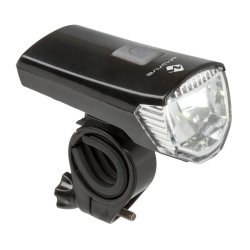 Set Lumini cu Acumulator M-WAVE ATLAS K 11 USB - Img 7
