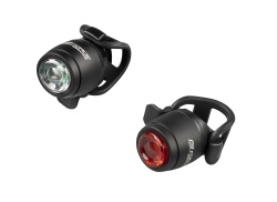 Set Lumini Force NIB USB 50/20 Lumeni - Img 1