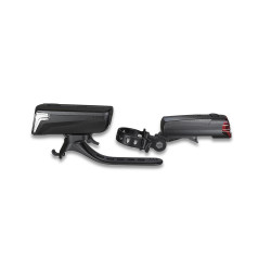 SET LUMINI RFR TOUR 32 Negru