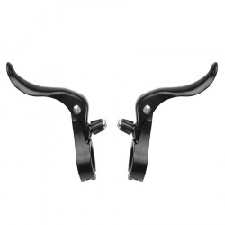 SET MANETE FRANA ADITIONALE(SINGLE SPEED)-2 BUC/ 22,2 MM