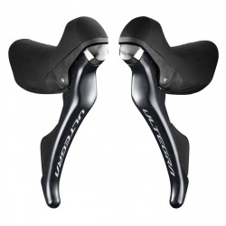 Set Manete Schimbator/Frana Shimano Ultegra ST-R8000 2x11 V